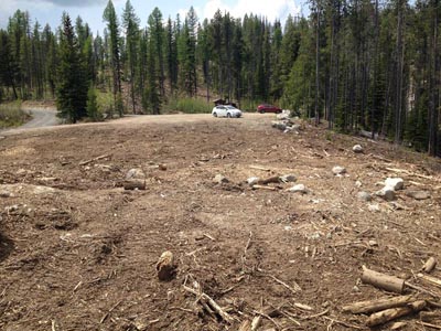 Kettle Range Conservation Group